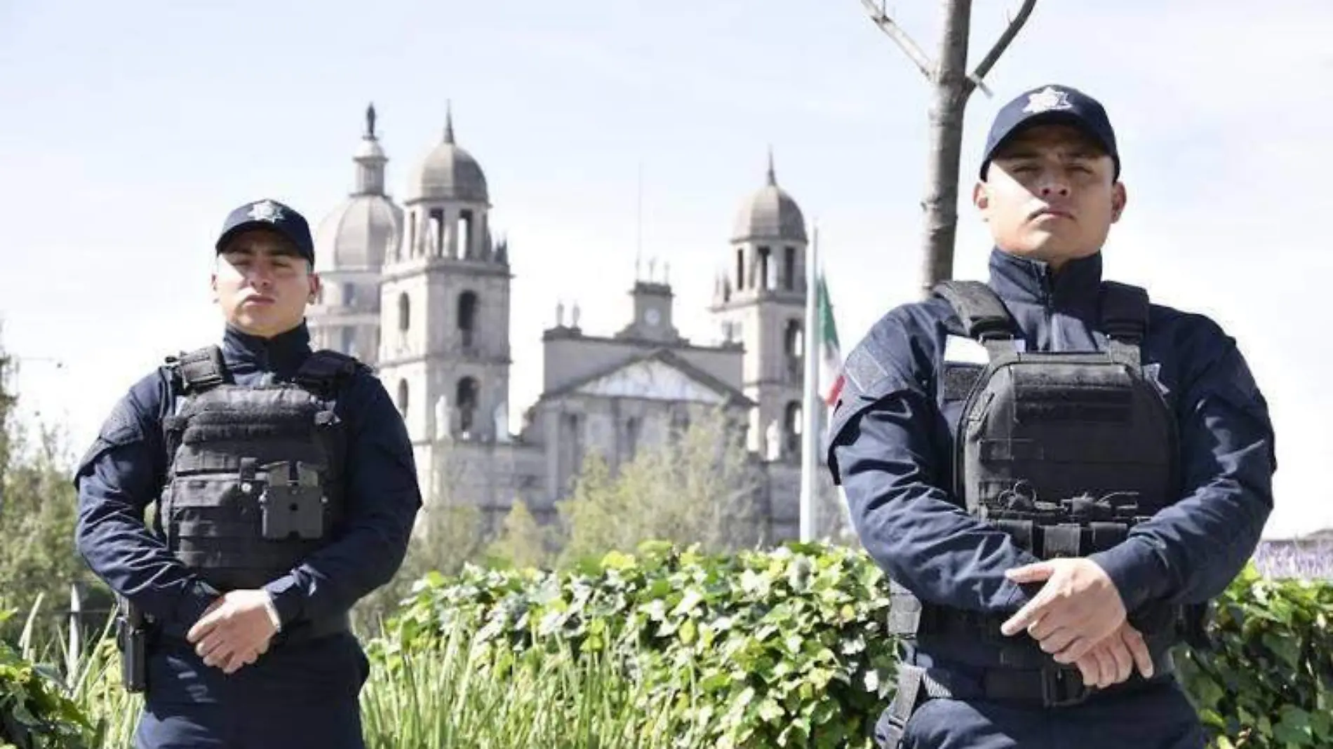 Operativo Guadalupano